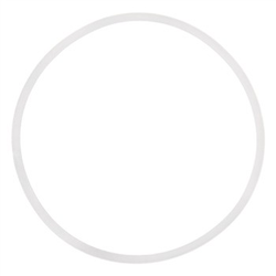 BrewZilla Silicone Gasket for Malt Pipe Screen