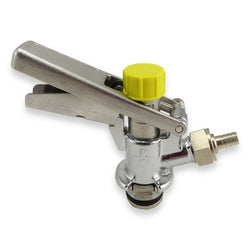 Sanke 'U' Keg Coupler 