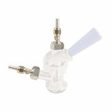 Cornelius to Sanke Keg Conversion Kit