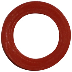 Silicone Flat Gasket for 1/2" NPT