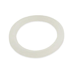 Silicone Tri-Clover Gasket - 2.5" TC