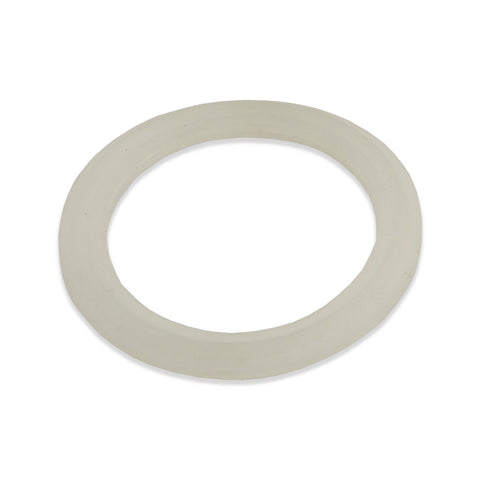 Silicone Tri-Clover Gasket - 2.5" OD