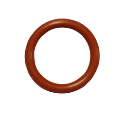 Silicone O-Ring - 13/16" ID X 1 1/16" OD