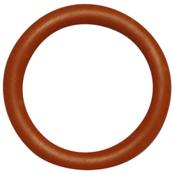 3/4" ID x 7/8" OD Thin Silicone O-Ring