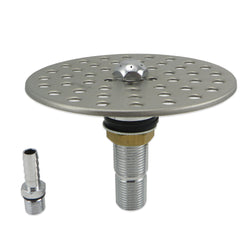 Stainless Steel Beer Glass Spray Rinser - Canadian Homebrewing Supplier - Free Shipping - Canuck Homebrew Supply