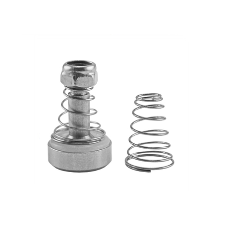 Pressure Release Valve Replacement Spring