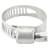 28mm Stainless Steel Hose Clamp