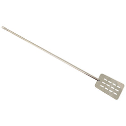 Stainless Steel Brew Paddle - 26” Length
