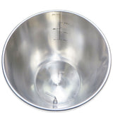 6.95 Gallon Ss Brewtech Brew Bucket - Canadian Homebrewing Supplier - Free Shipping - Canuck Homebrew Supply