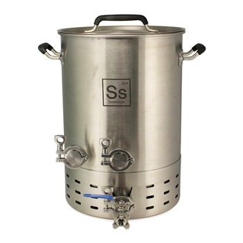 38L Kettle