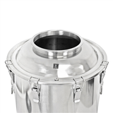 Ss Brewtech Booch Tank - 10 Gallon - O2 Port