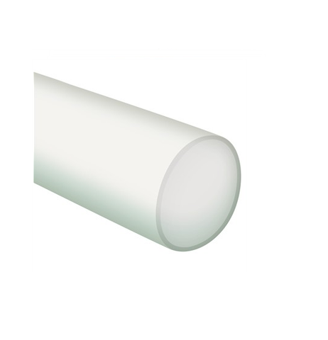 Ss Brewtech Silicone Tubing - 1" ID