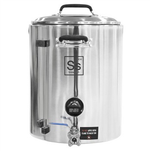 Ss Brewtech Infussion Mash Tun - 20 Gallon - Celsius