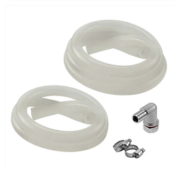 Ss Brewtech Brew Bucket Essential Kit