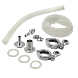 Ss Brewtech Unitank Essential Kit