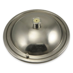 SS Brewtech 14 Gallon Fermenter Replacement Lid - Canadian Homebrewing Supplier - Free Shipping - Canuck Homebrew Supply