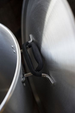 30 Gallon Ss Brewtech Brew Kettle - Lid Rest