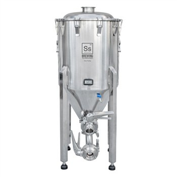 Ss BrewTech 17 Gallon (Half Barrel) Chronical Fermenter - Brewmaster Edition