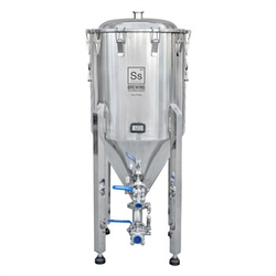 Ss BrewTech 14 Gallon Chronical Fermenter