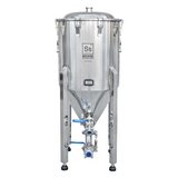 Ss BrewTech 17 Gallon (Half Barrel) Chronical Fermenter