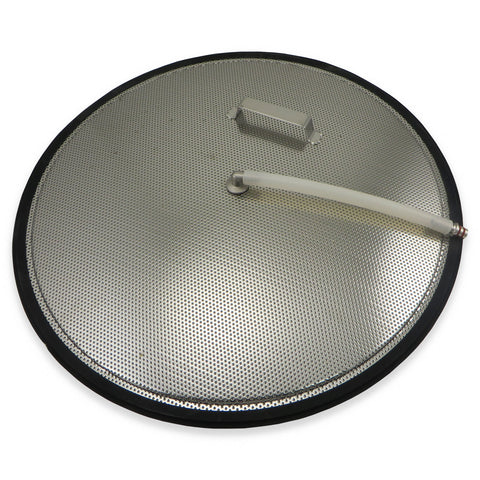 SS Brewtech 30 Gallon False Bottom - Canadian Homebrewing Supplier - Free Shipping - Canuck Homebrew Supply