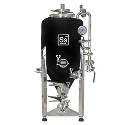 Ss Brewtech Nano Series Unitank - 7 Gallon