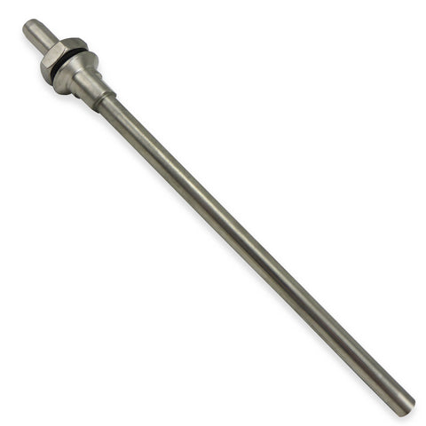 SS Brewtech Weldless Thermowell - 8" - Canadian Homebrewing Supplier - Free Shipping - Canuck Homebrew Supply