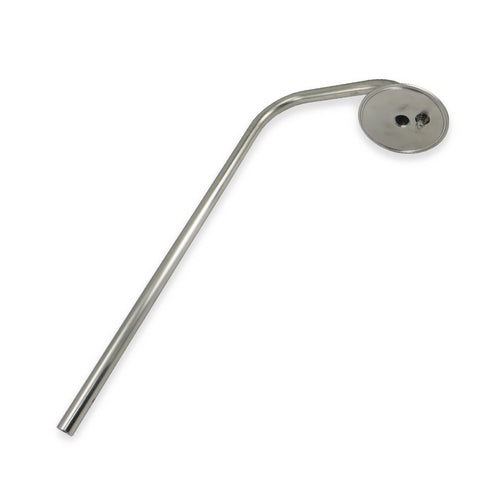 SS Brewtech Blow-Off Cane - 3" TC - Canadian Homebrewing Supplier - Free Shipping - Canuck Homebrew Supply