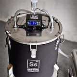 Digital Control for Ss Brewtech FTSs Chilling Only for 14 Gallon Chronical Fermenters