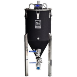 Ss Brewtech FTSs Chilling Only - Jacket for 14 Gallon Chronical Fermenters