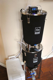 Ss Brewtech FTSs - 7 Gallon Chronical Fermenters Stackable