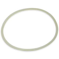 Replacement Lid Gasket for Half Barrel Fermenter - Canadian Homebrewing Supplier - Free Shipping - Canuck Homebrew Supply