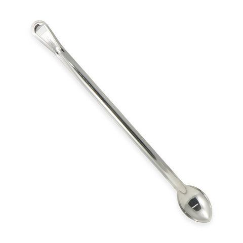 24" Stainless Steel Spoon