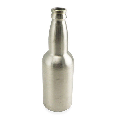 Stainless Steel Bottle - 12 oz