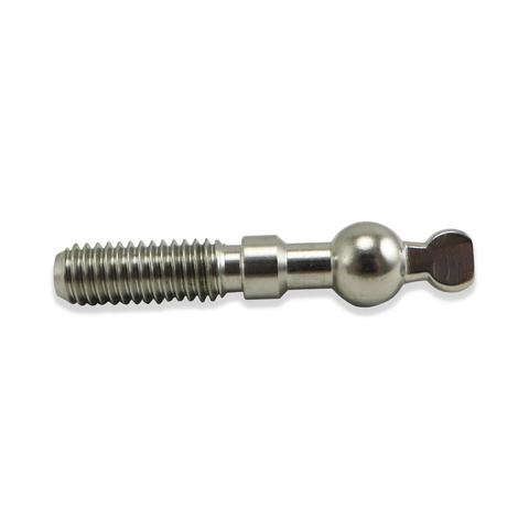 Taprite Stainless Steel Beer Faucet Lever