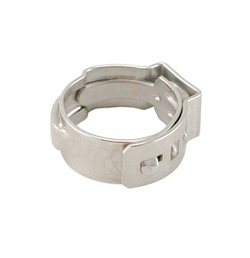 14.0mm Stepless Hose Clamp