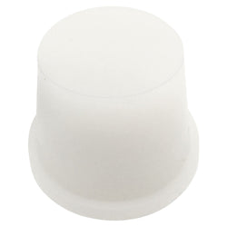 Solid Silicone Stopper