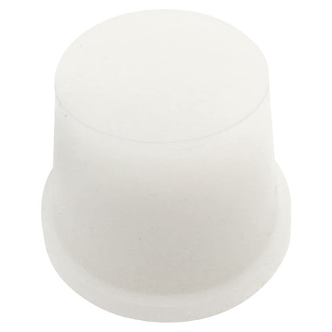 Solid Silicone Stopper