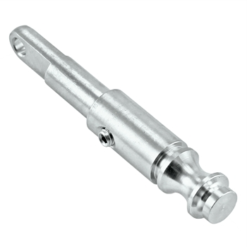 Taprite 304 Stainless Steel Stout Faucet Shaft Assembly