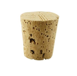 No. 14 Tapered Wine Cork 