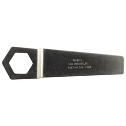Taprite Offset CO2 Wrench - 1 1/8” - #740-18NB