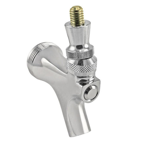 Taprite Chrome Plated Beer Faucet [BF1001]