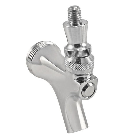 Taprite Beer Faucet w/ Stainless Steel Lever [BF1002]