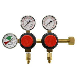 Taprite Dual Product Regulator (160 & 2000PSI)