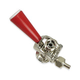 Sanke 'D' Top View