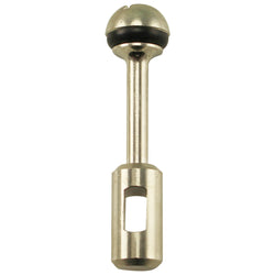 Taprite Stainless Steel Faucet Shaft Assembly