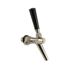 Taprite Stainless Steel Flow Control Faucet - Self-Closing