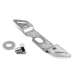 Taprite Regulator Mounting Hardware - #43-0006-00