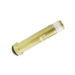 Taprite Nitrogen Regulator Inlet Nipple #740-12N