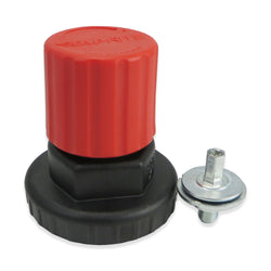 Regulator Replacement Knob #740-604